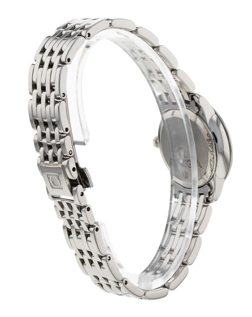 Omega De Ville Prestige 424.10.24.60.01.001 Image 3